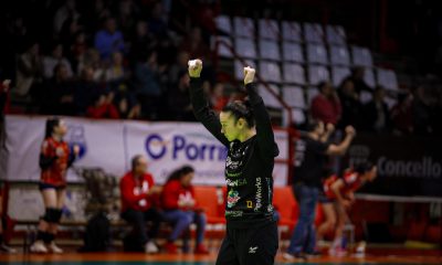 DHF Porriño