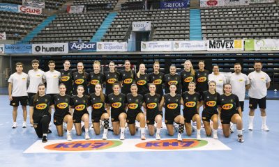 KH7 Bm Granollers 2024-2025