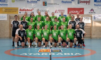 Replasa Beti Onak 2024 2025