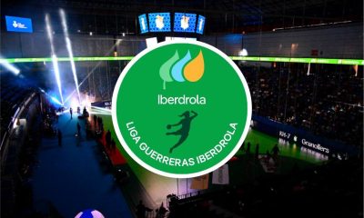 Liga Guerreras Iberdrola 2024/25