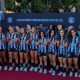 Presentación de la camiseta y encuentro con la afición del Costa del Sol Málaga 2026/27. Fuente: CBF Málaga Costa del Sol