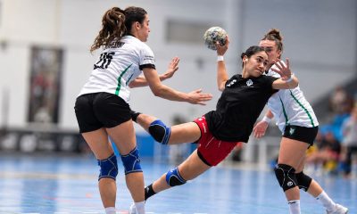 CICAR Lanzarote Ciudad de Arrecife vs Anaitasuna. Fuente: BM San José