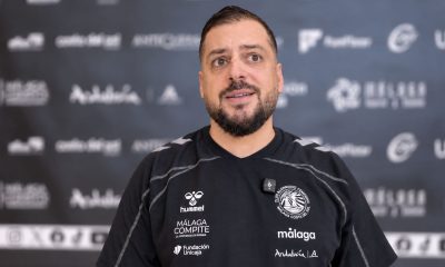 Suso Gallardo en declaraciones post partido